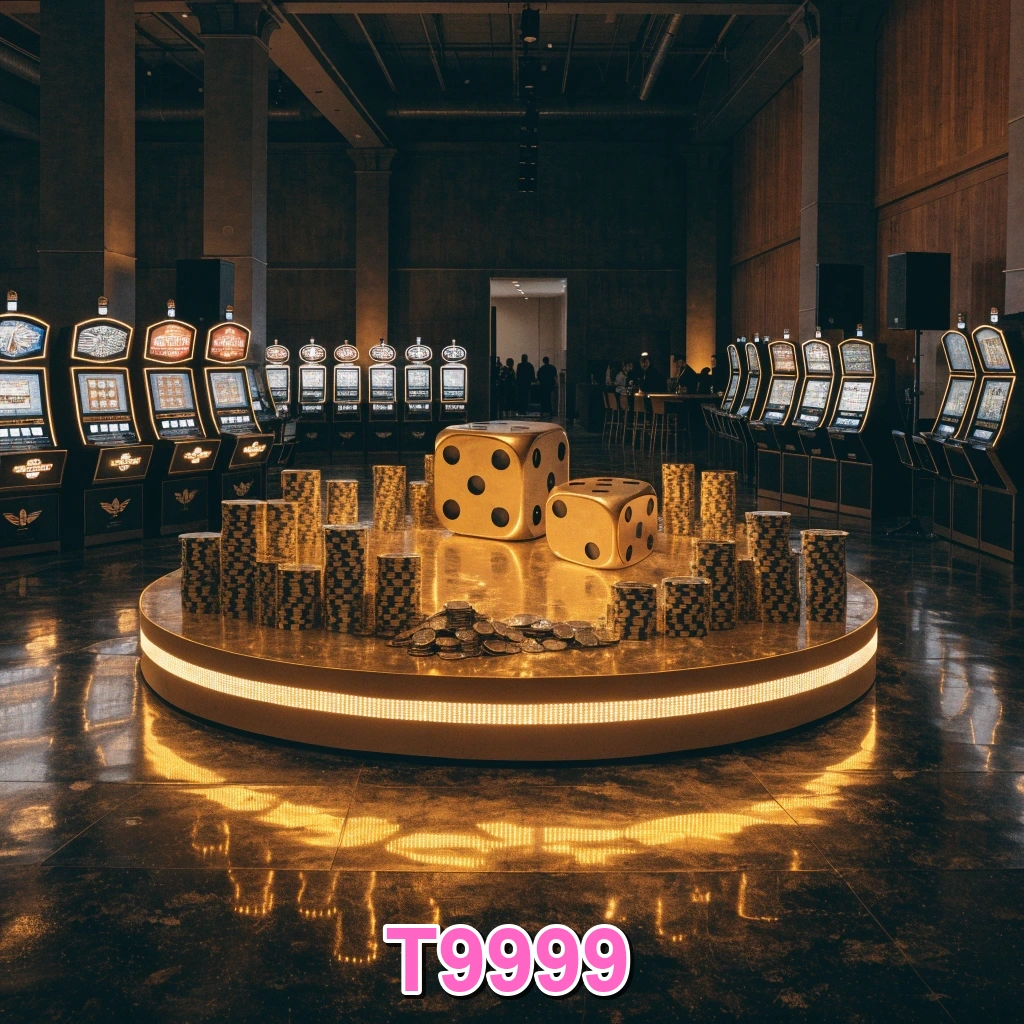 Screenshot 3 - T9999 Settings