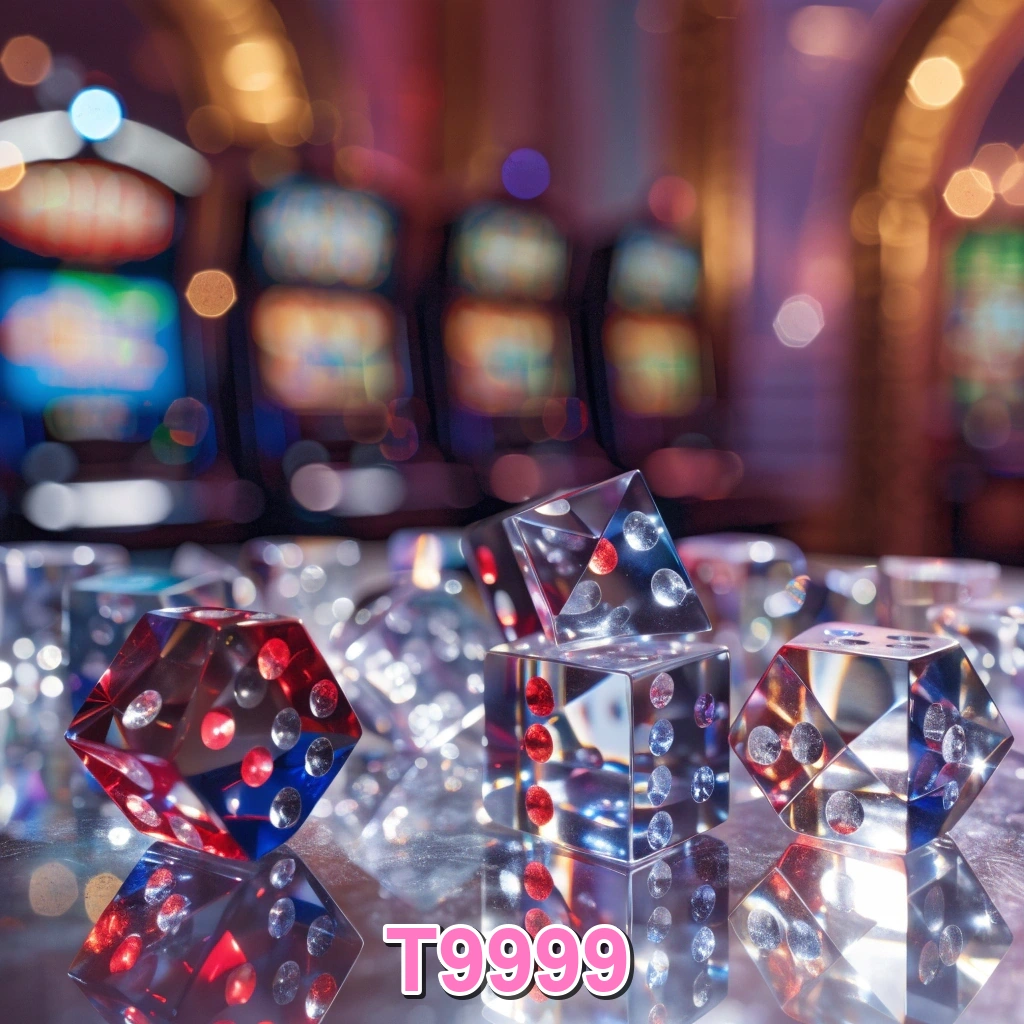 Screenshot 1 - T9999 Home Screen