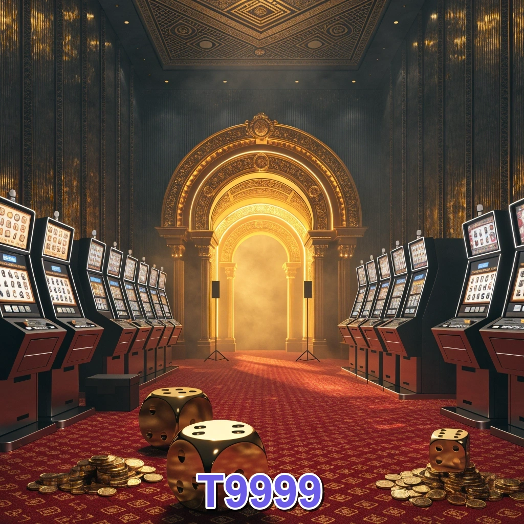 Screenshot 3 - T9999 Settings