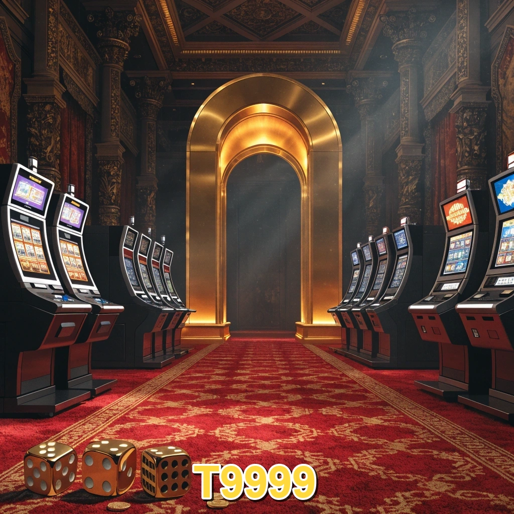 Screenshot 1 - T9999 Home Screen