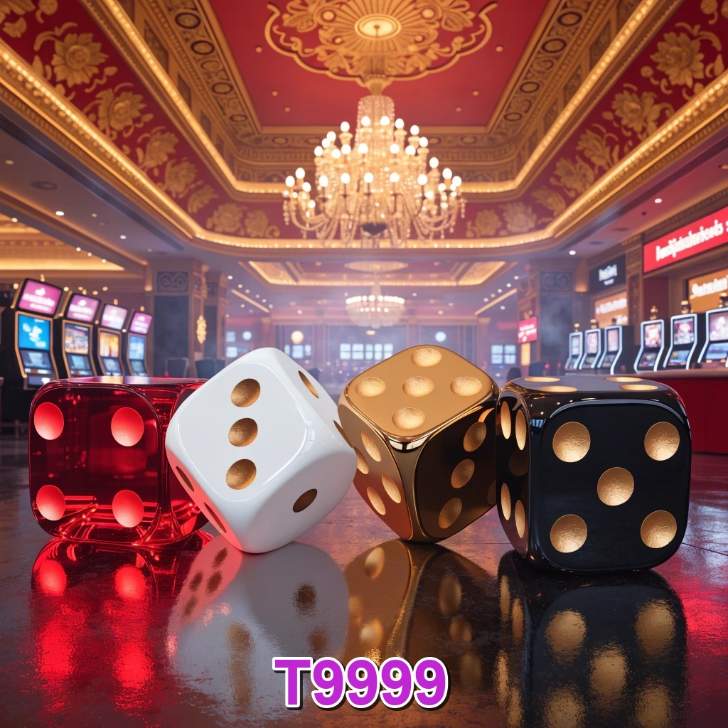 Screenshot 3 - T9999 Settings