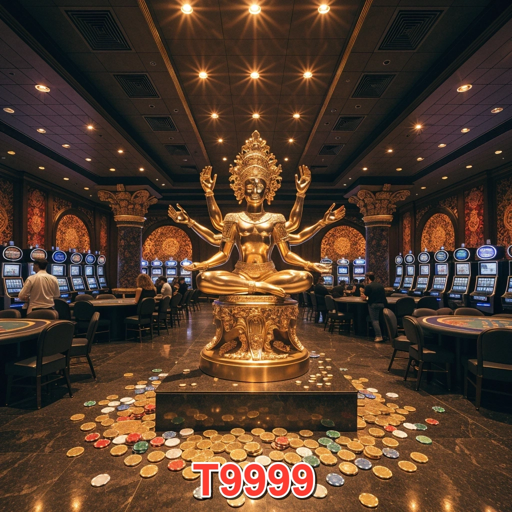Screenshot 2 - T9999 Features