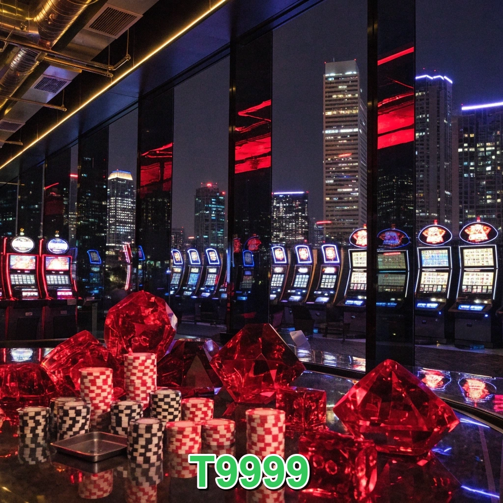 Screenshot 2 - T9999 Features