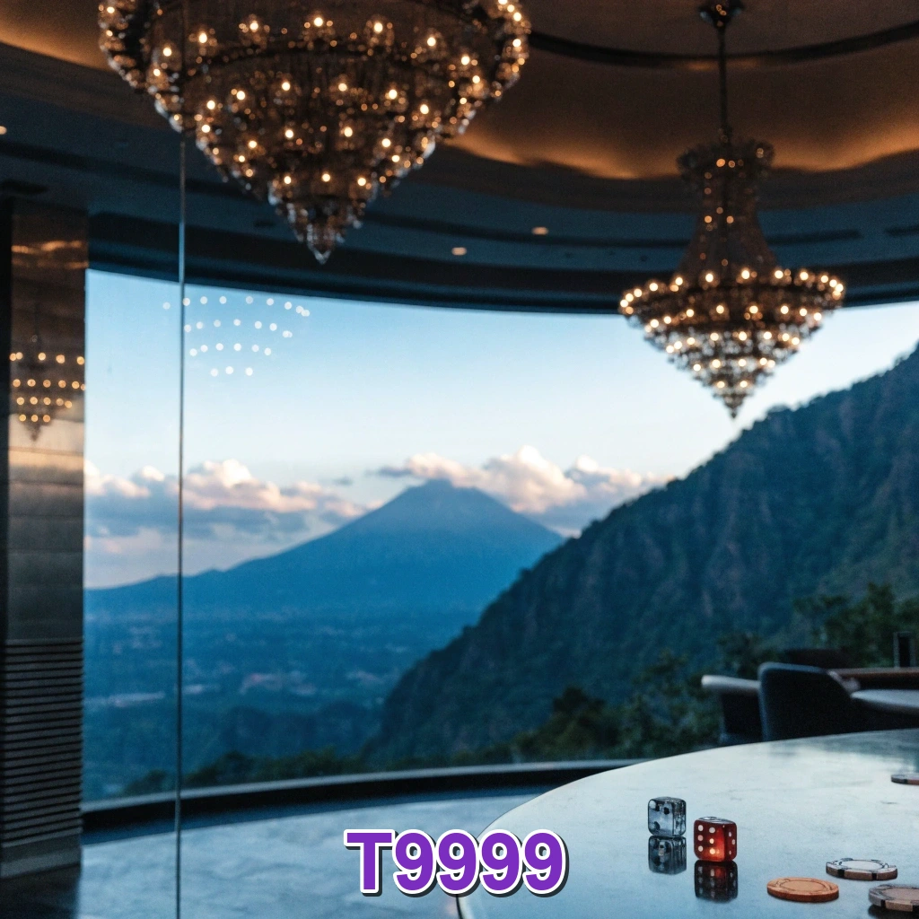 Screenshot 1 - T9999 Home Screen