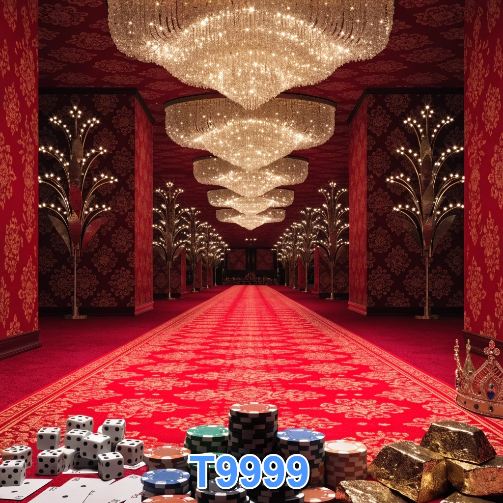 Screenshot 2 - T9999 Features