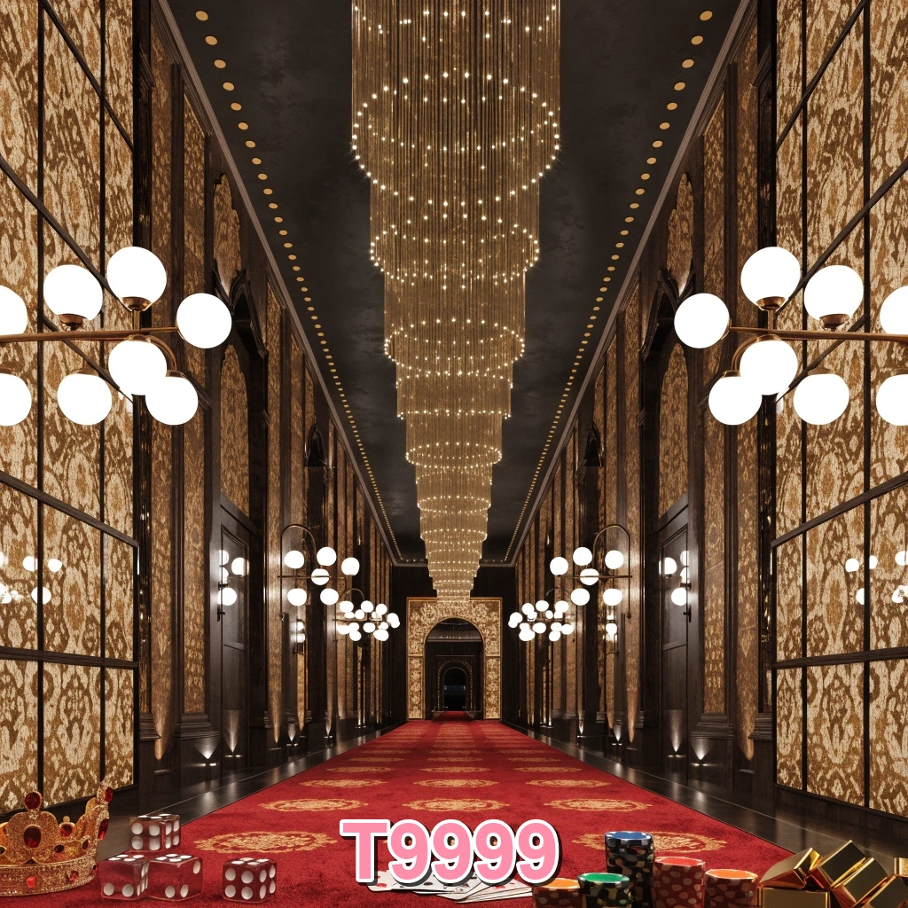 Screenshot 2 - T9999 Features